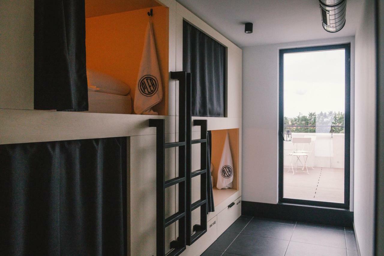 Hostel Plea House Loredo