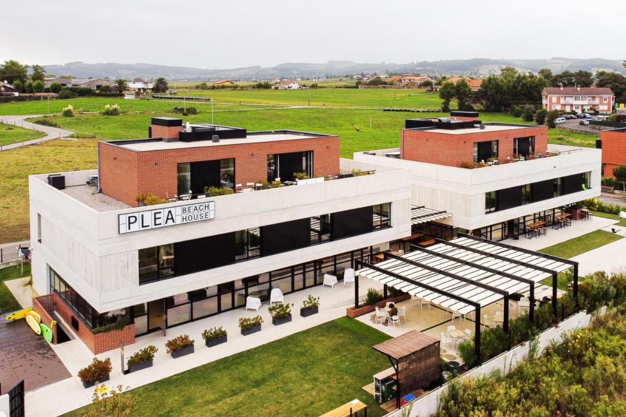 Plea House Hostel